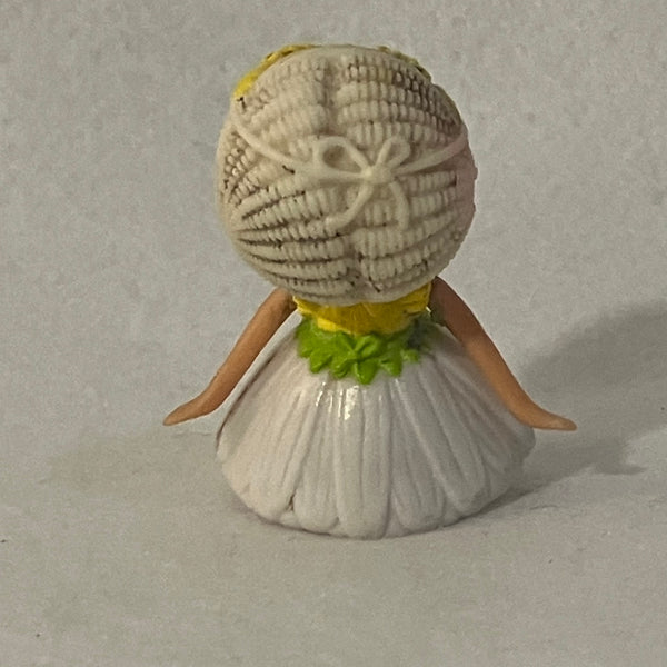 Miniature Soft Doll