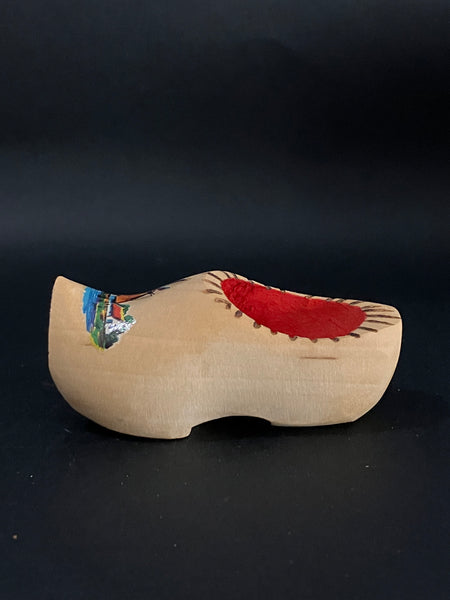 Dutch Clogs (Wooden)