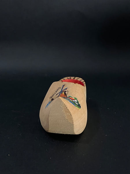 Dutch Clogs (Wooden)