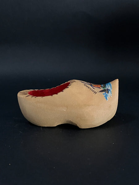 Dutch Clogs (Wooden)