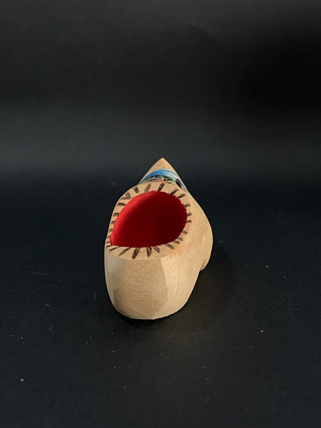 Dutch Clogs (Wooden)