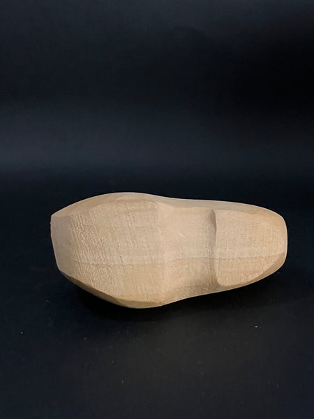 Dutch Clogs (Wooden)