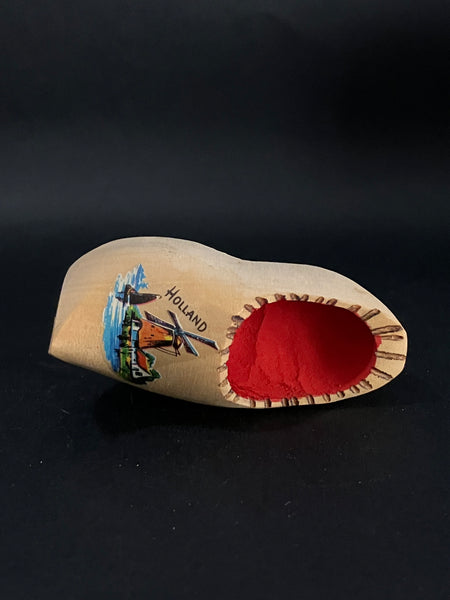 Dutch Clogs (Wooden)