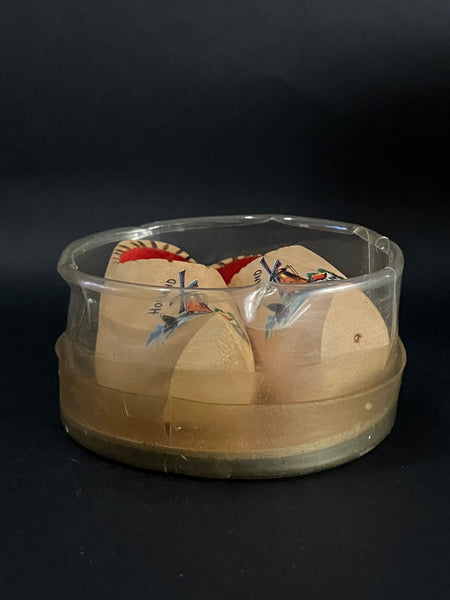 Dutch Clogs (Wooden)