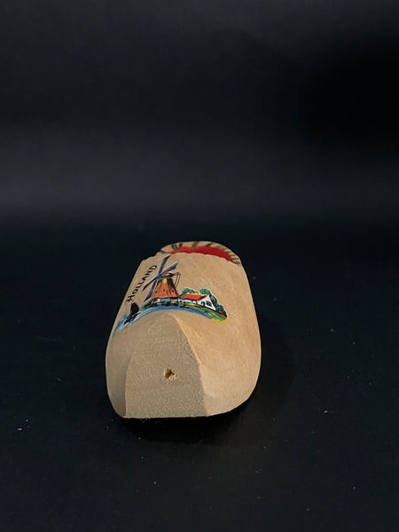Dutch Clogs (Wooden)