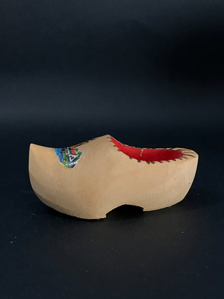 Dutch Clogs (Wooden)