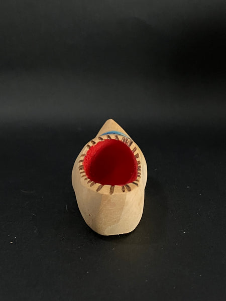 Dutch Clogs (Wooden)