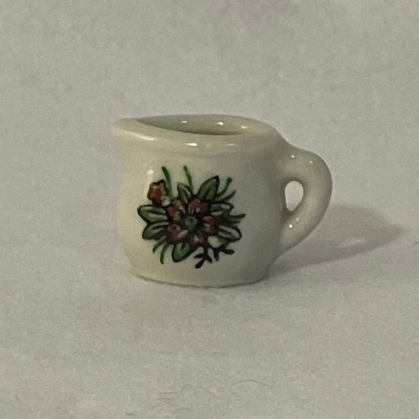 Tea Set (Miniature, suitable for printer's tray)