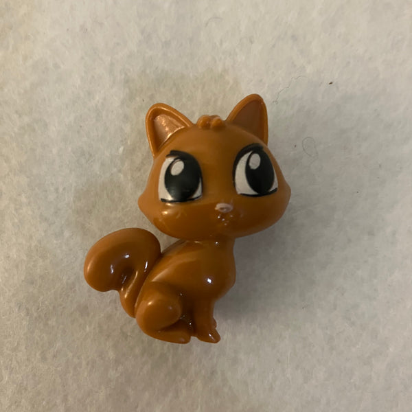 Caricature Cat (Miniature, suitable for printer's tray)
