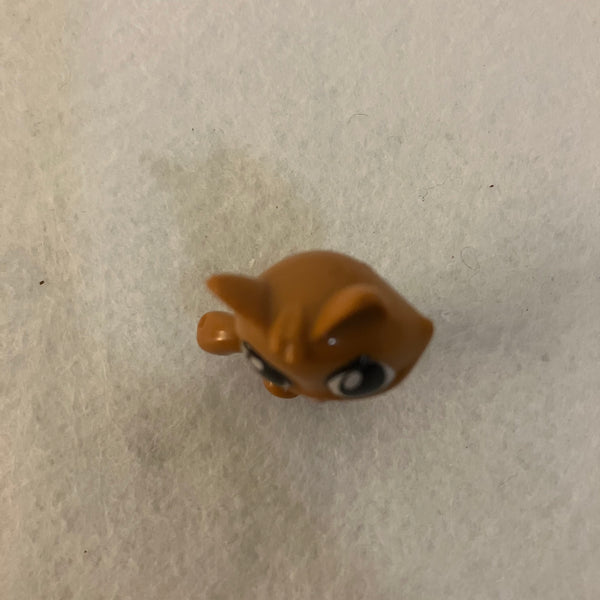 Caricature Cat (Miniature, suitable for printer's tray)