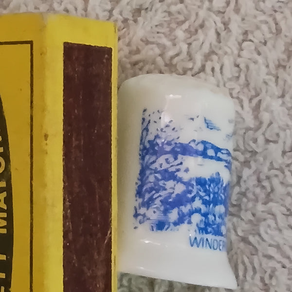 Thimble (suitable for Printer's Tray)