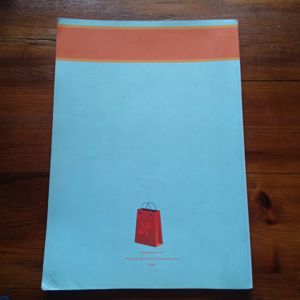 Introduction to Marketing Management - 7th Edition (A Berndt et al.)