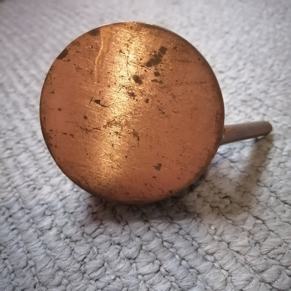 Copper Kettle (Miniature, suitable for Printer's Tray)