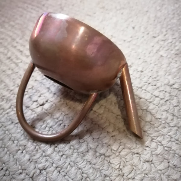 Copper Kettle (Miniature, suitable for Printer's Tray)