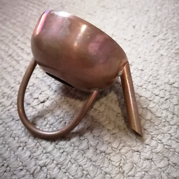 Copper Kettle (Miniature, suitable for Printer's Tray)