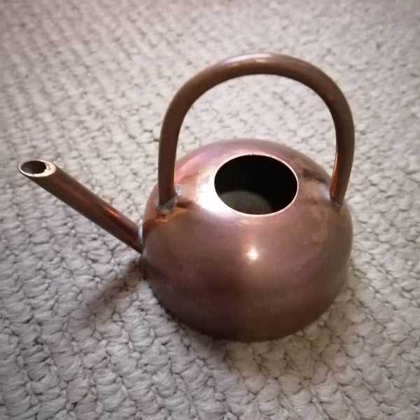 Copper Kettle (Miniature, suitable for Printer's Tray)