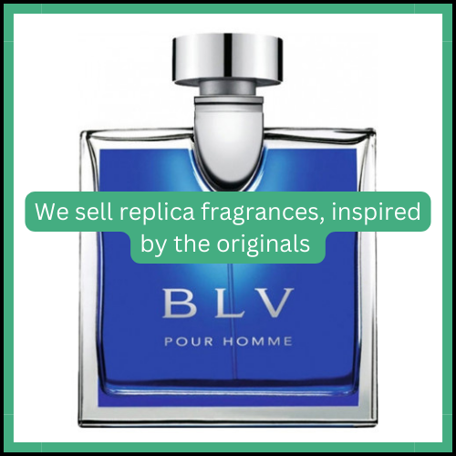 BLV Pour Homme (Bvlgari) Generic Perfume