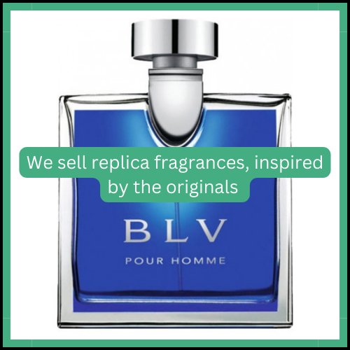 BVL Pour Homme (Bvlgari) Generic Perfume