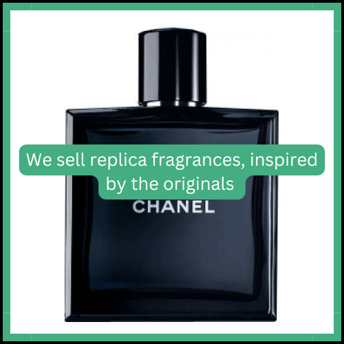 Bleu De Chanel (2010) (Chanel) Generic Perfume