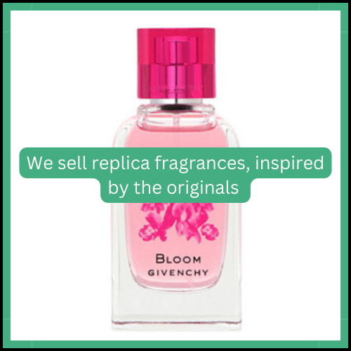 Bloom Givenchy (Givenchy) Generic Perfume