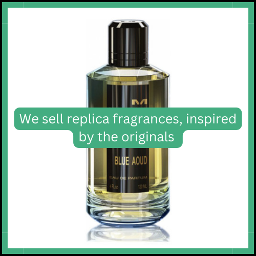 Blue Aoud (Mancera) Generic Perfume