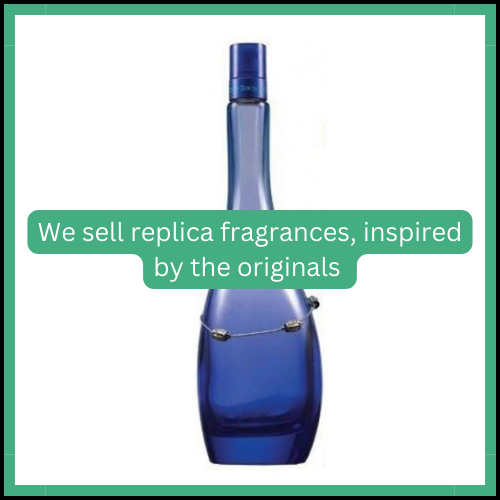 Blue Glow (Jennifer Lopez) Generic Perfume