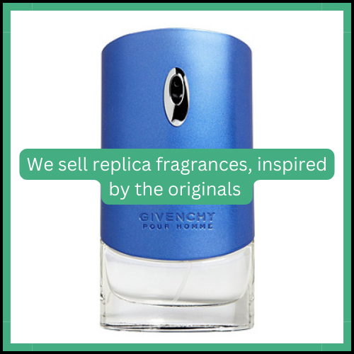 Blue Label (Givenchy) Generic Perfume