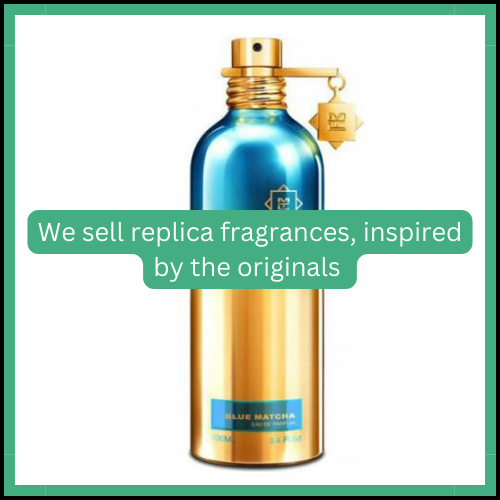 Blue Matcha (Montale) Generic Perfume