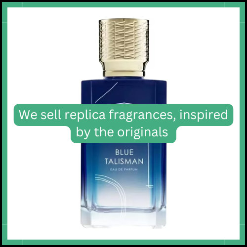 Blue Talisman (Ex Nihilo) Generic Perfume