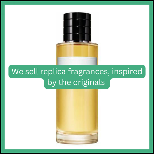 Bois D'Argent (Christian Dior) Generic Perfume
