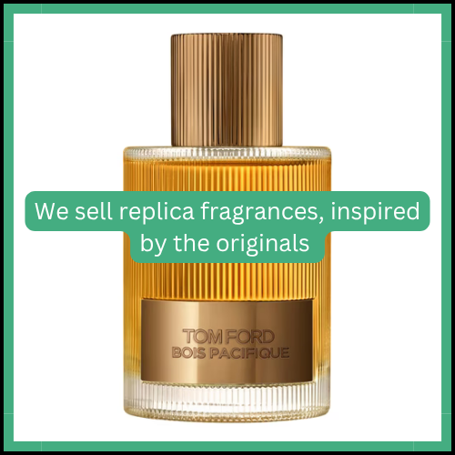 Bois Pacifique (Tom Ford) Generic Perfume