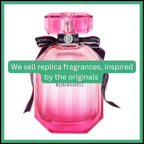 Bombshell (Victoria's Secret) Generic Perfume