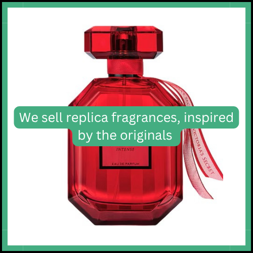 Bombshell Intense (Victoria's Secret) Generic Perfume