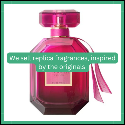 Bombshell Passion (Victoria's Secret) Generic Perfume