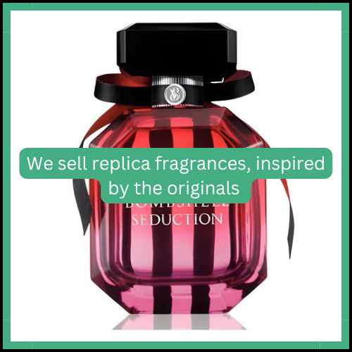 Bombshell Seduction (Victoria's Secret) Generic Perfume