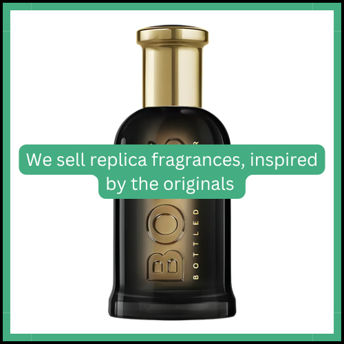 Boss Bottled Elixir (Hugo Boss) Generic Perfume