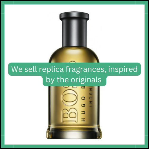 Boss Bottled Intense (Hugo Boss) Generic Perfume