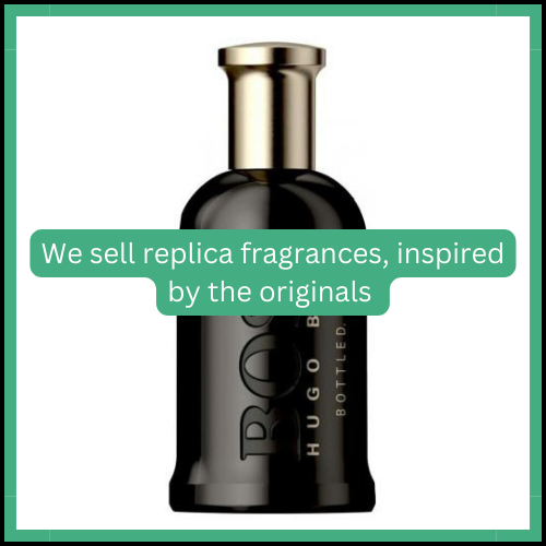 Boss Bottled Oud (Hugo Boss) Generic Perfume