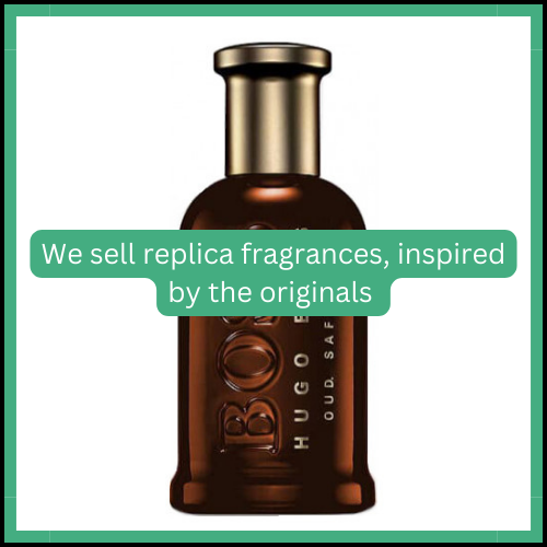 Boss Bottled Oud Saffron (Hugo Boss) Generic Perfume