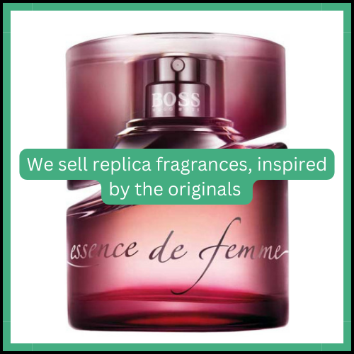 Boss Essence De Femme (Hugo Boss) Generic Perfume