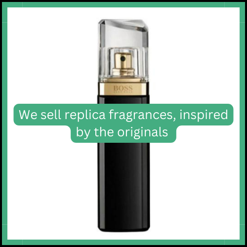 Boss Nuit (Hugo Boss) Generic Perfume