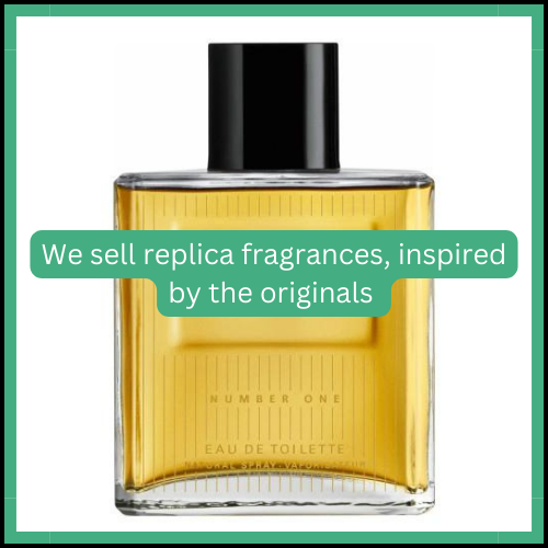 Boss Number 1 (Hugo Boss) Generic Perfume