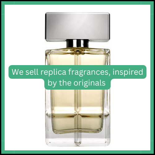 Boss Orange for Men (Hugo Boss) Generic Perfume