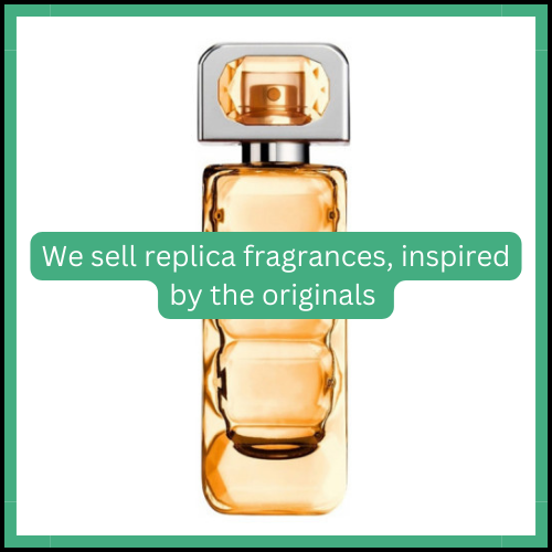Boss Orange for Women (Hugo Boss) Generic Perfume