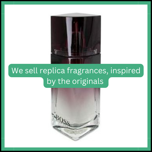 Boss Soul (Hugo Boss) Generic Perfume