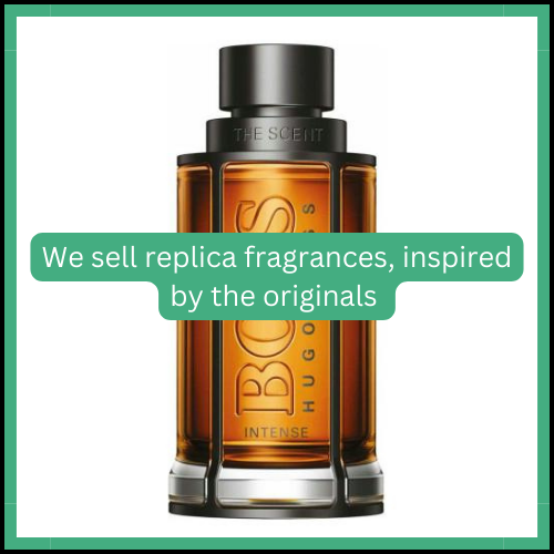 Boss The Scent Intense (Hugo Boss) Generic Perfume