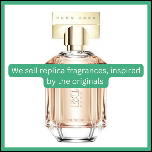 Boss The Scent for Women (Hugo Boss) Generic Perfume