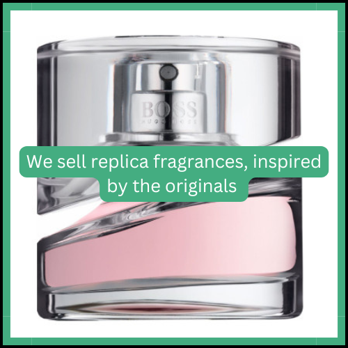 Boss Woman (Hugo Boss) Generic Perfume