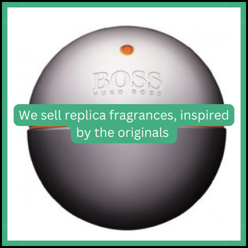 Boss in Motion (Hugo Boss) Generic Perfume