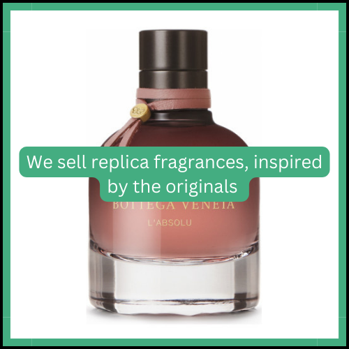 Bottega Veneta L'Absolu (Bottega Veneta) Generic Perfume